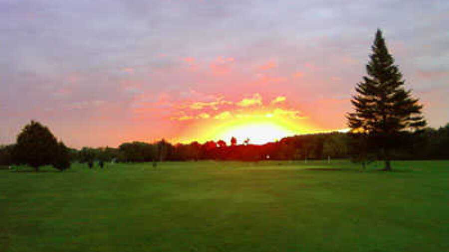 Cedars GC