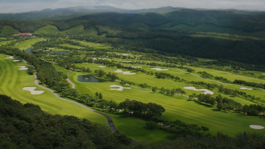 Seowon Valley CC