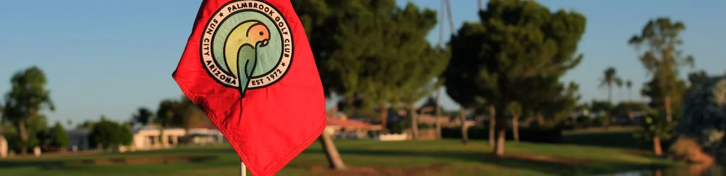 Palmbrook Golf Club