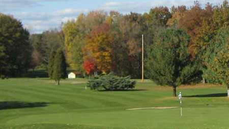 Tomac Woods GC