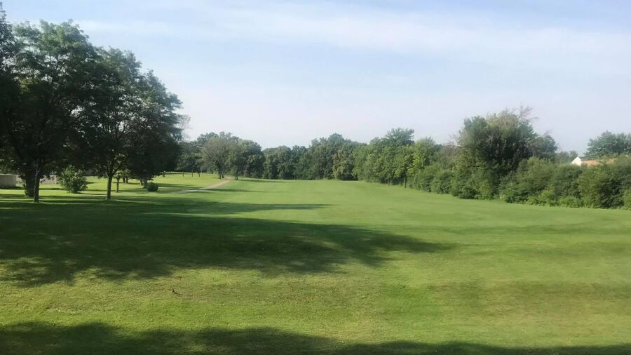 Hilldale GC