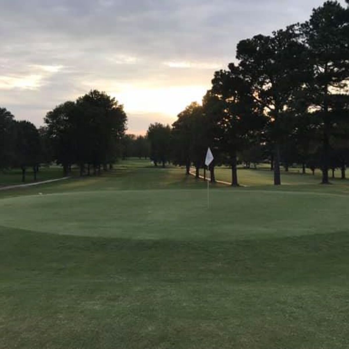 Fox Hills Country Club in Paragould, Arkansas, USA GolfPass