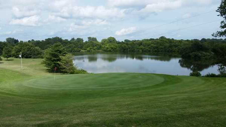 Don Williams GC
