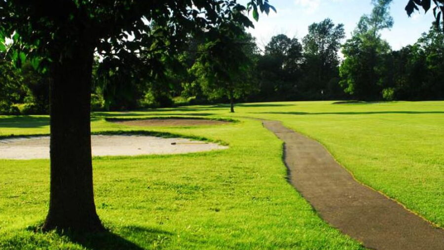 Beaverdale GC