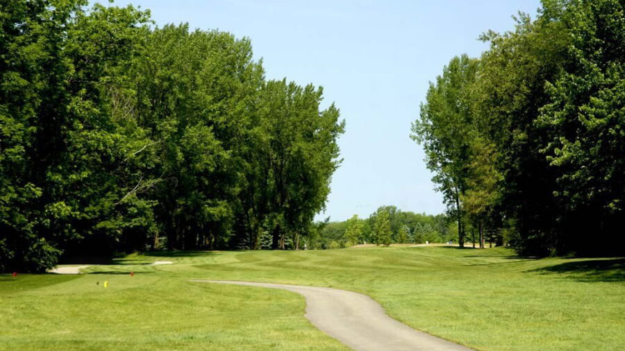 Golf Dorval