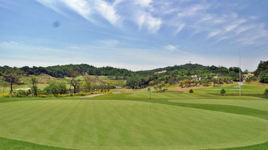 Namyeoju CC - North
