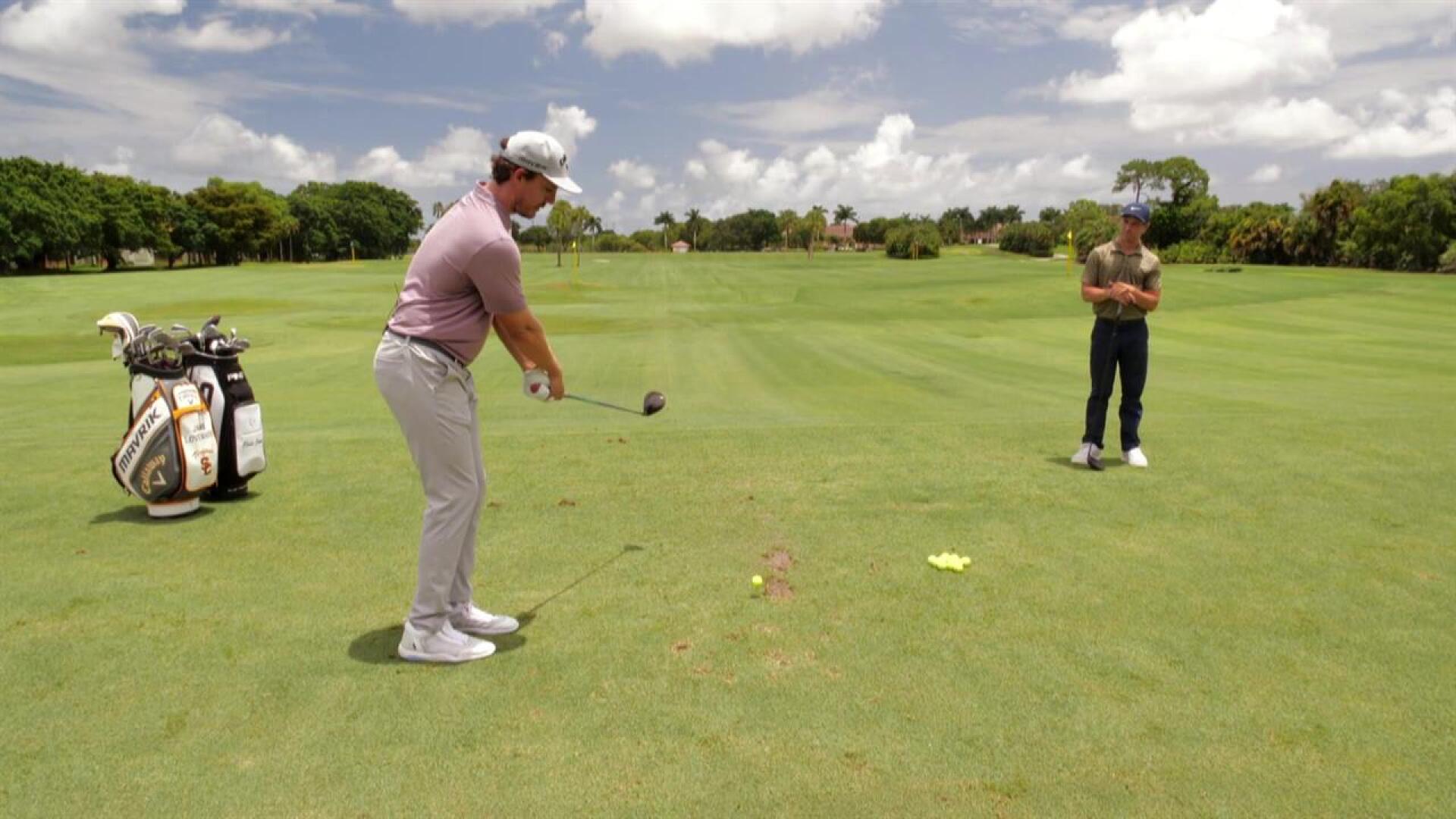 Swing X-tension: Power Drill