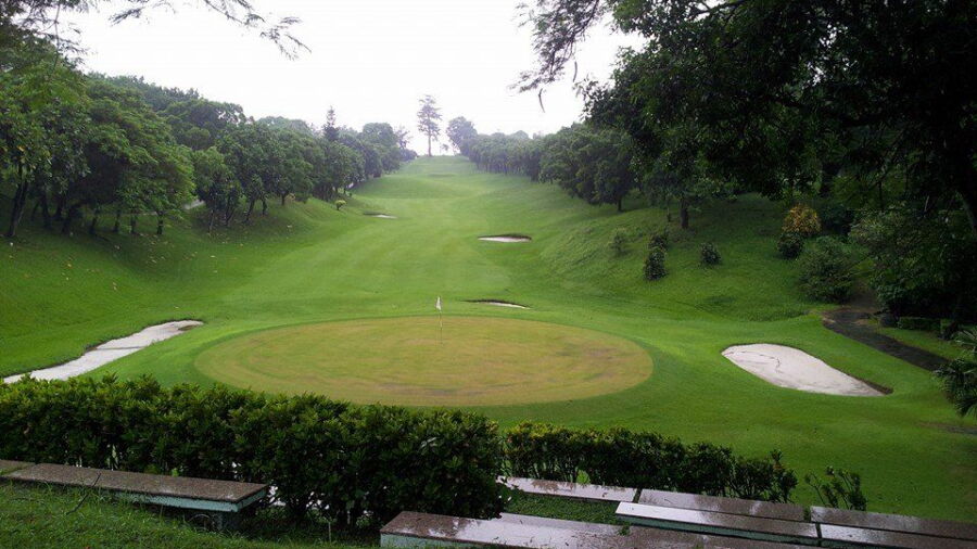 Kaohsiung GC