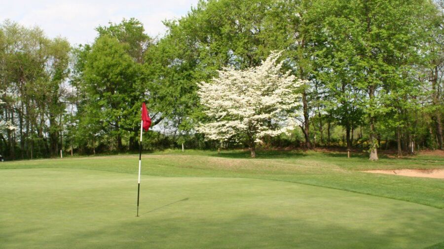 Quail Crossing GC