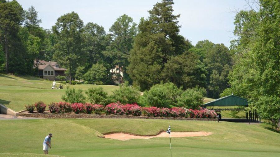 Cleghorn Plantation GCC