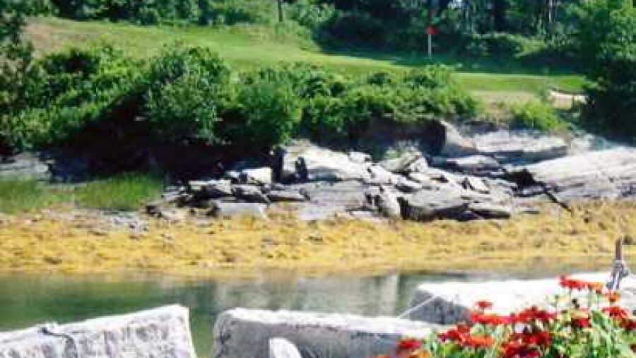 Great Chebeague GC