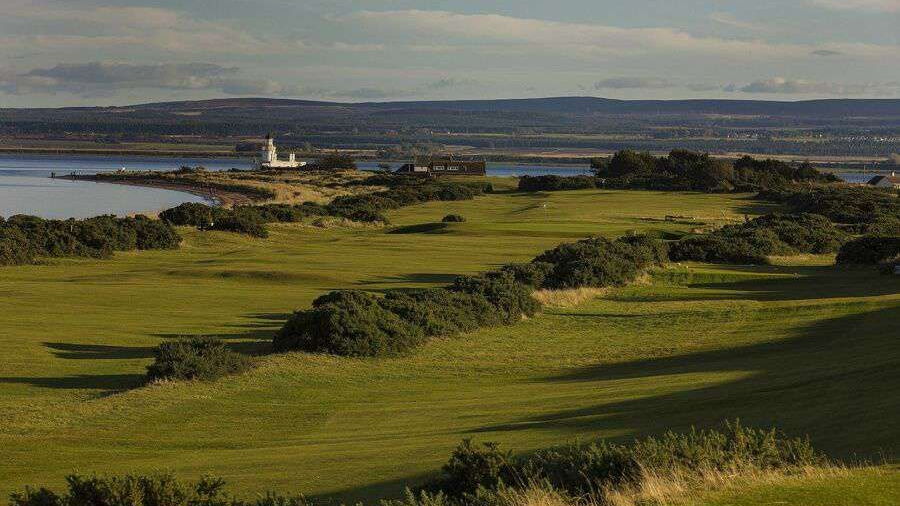 Fortrose & Rosemarkie Golf Club