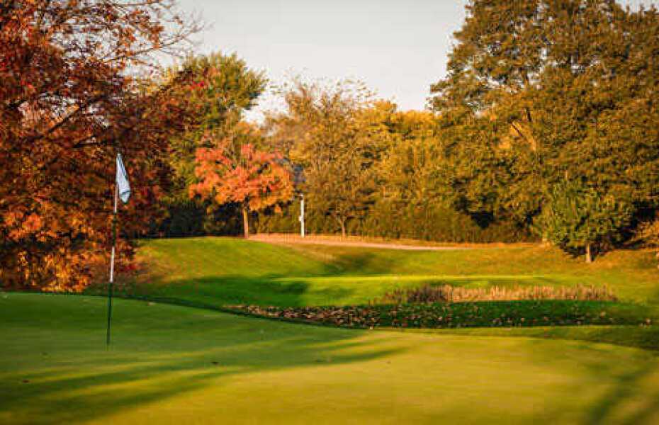 Westmoreland Country Club in Wilmette, Illinois, USA GolfPass