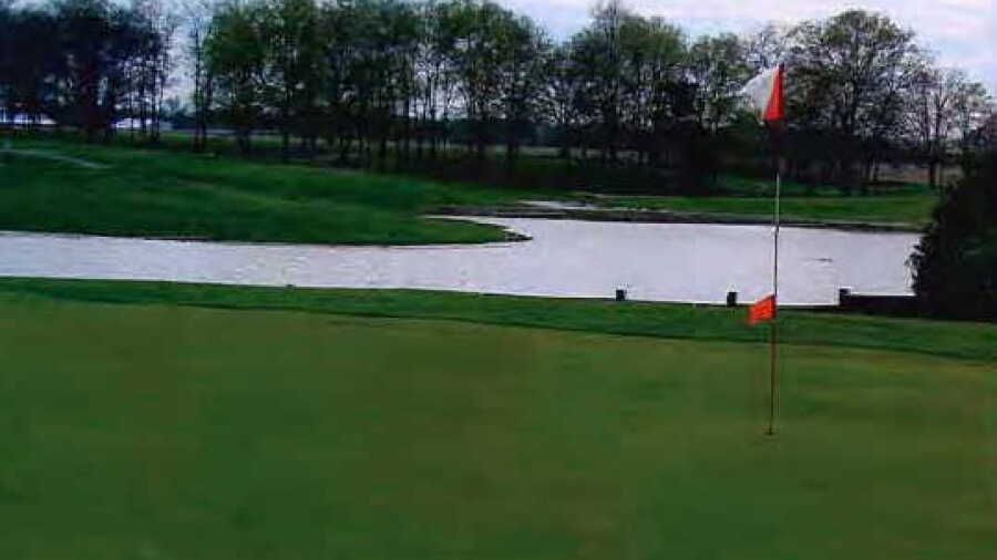 Marshall GC