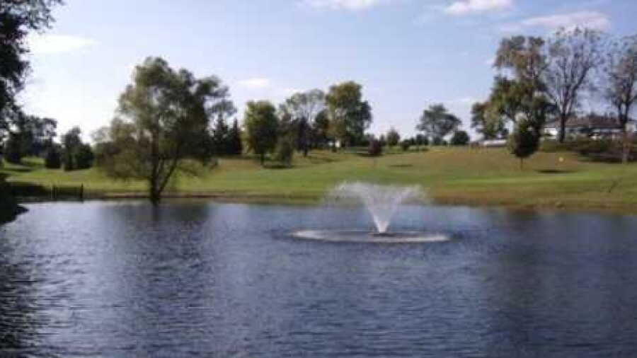 Hillcrest Resort