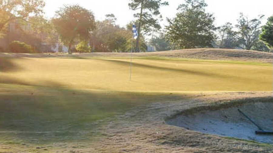 Lake Charles CC