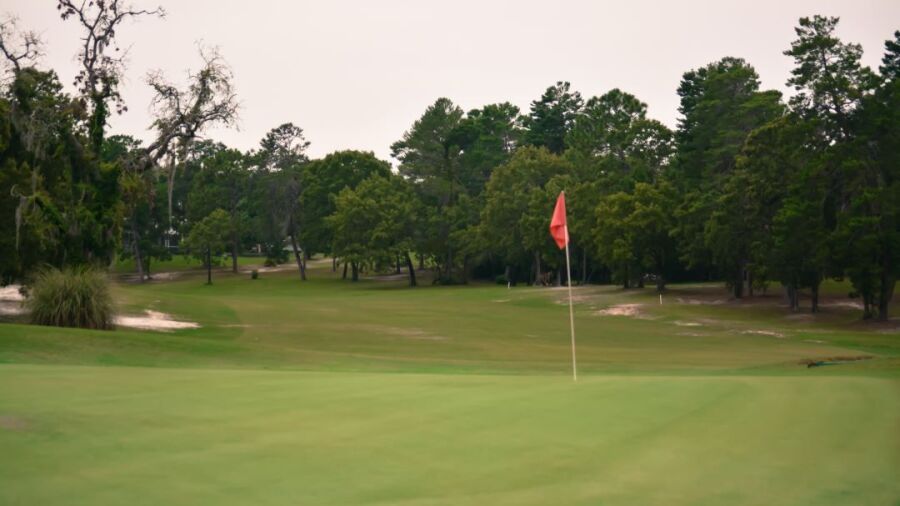 Oak Hills GC