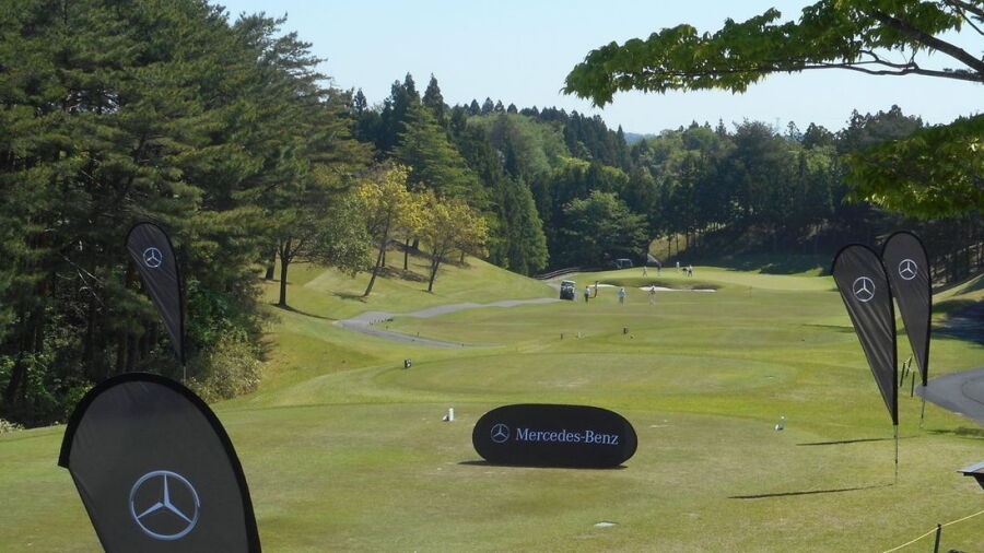 Hananomori GC