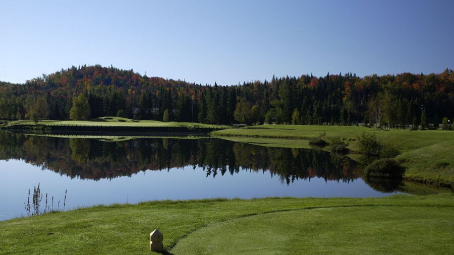Club de Golf Royal Laurentien