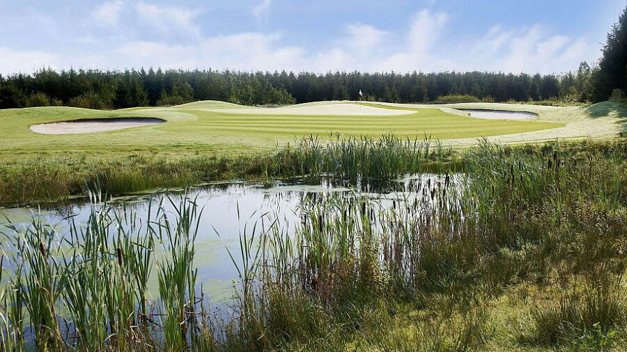 Drentsche GCC