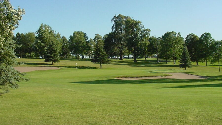 Dahlgreen GC