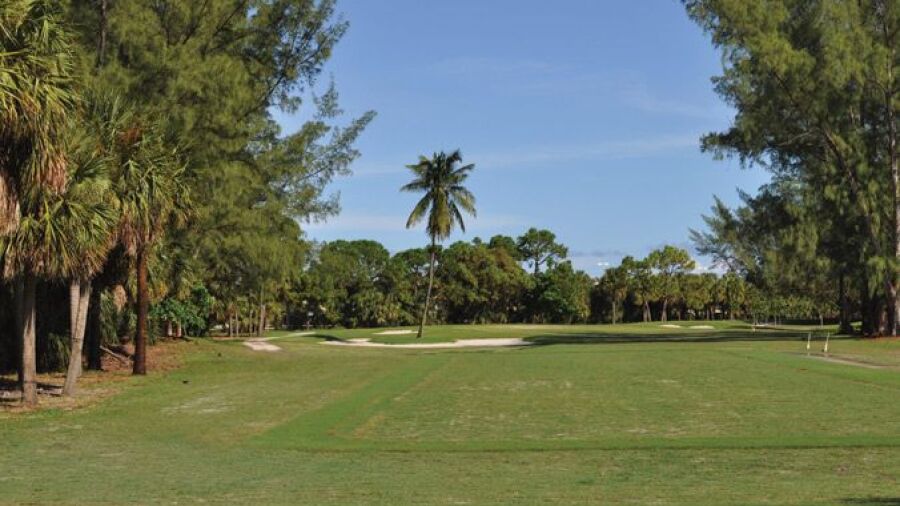 Pines at Pompano Beach GC: #15