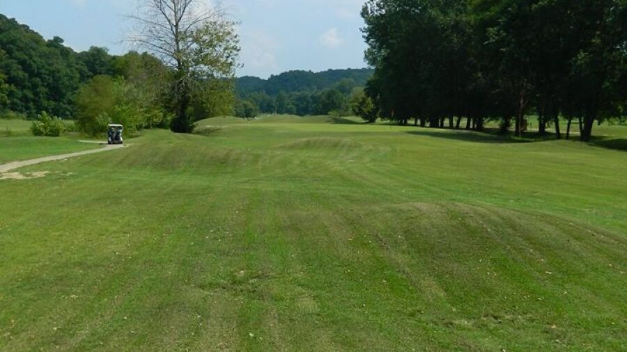 Sycamore GC