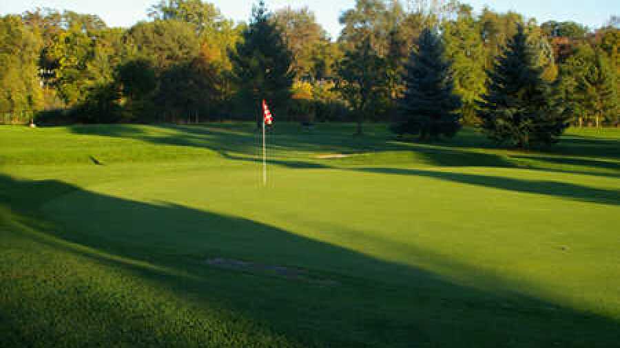 Pine Shores GC