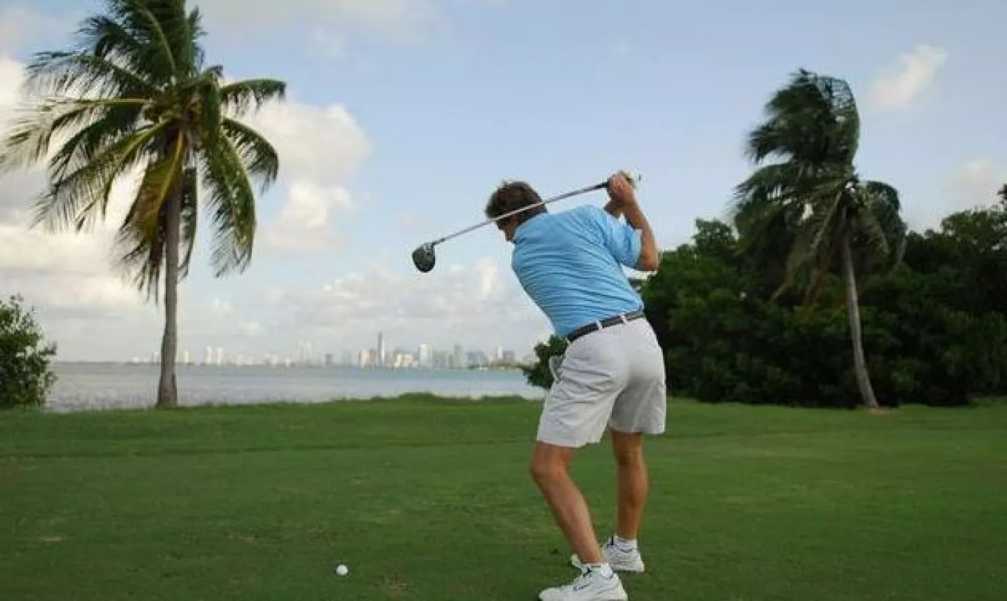 Crandon Golf at Key Biscayne