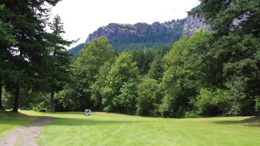 Beacon Rock Golf