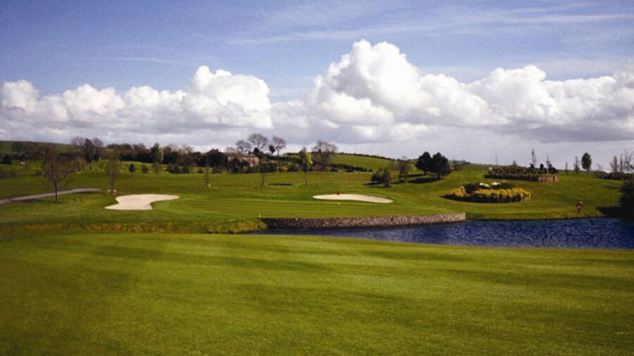 Rockmount GC