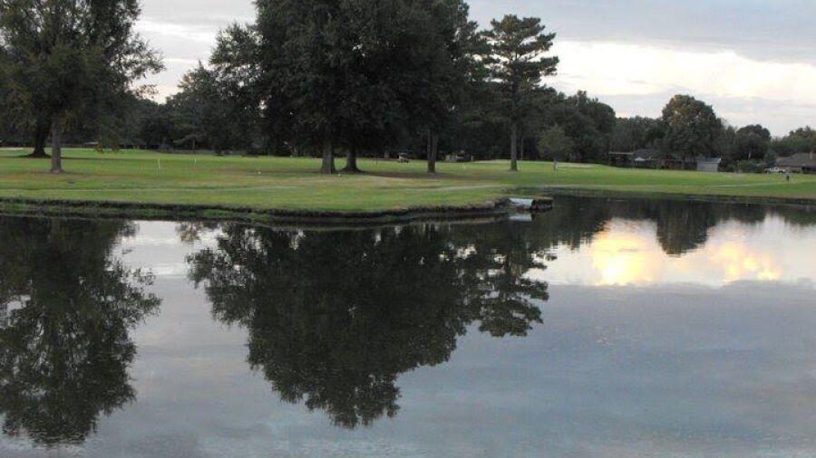 Fennwood Hills CC