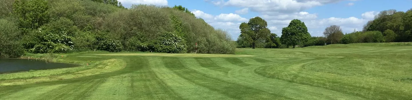 Owston Hall Golf Resort