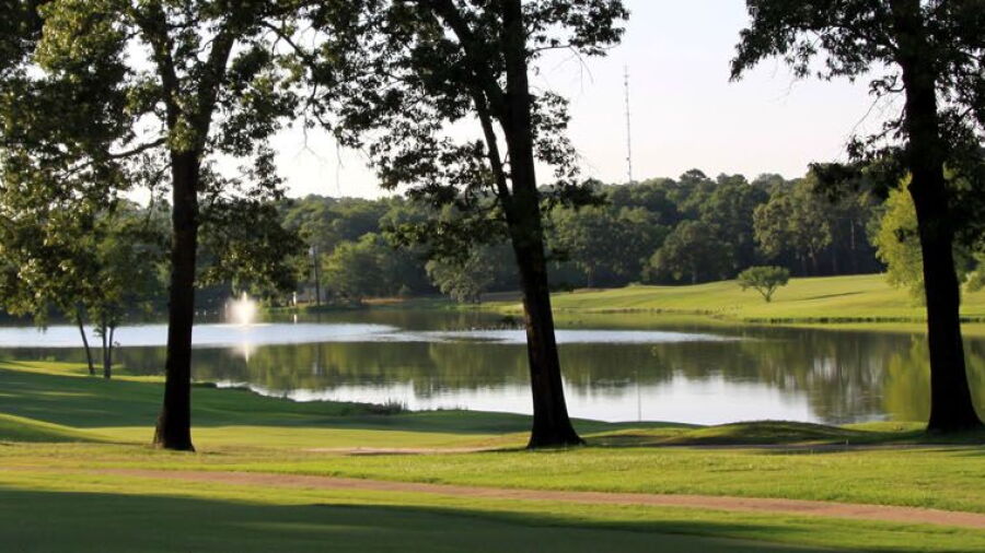 Athens CC