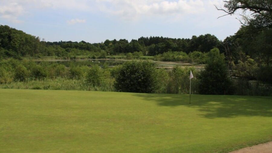 Hilleroed GC
