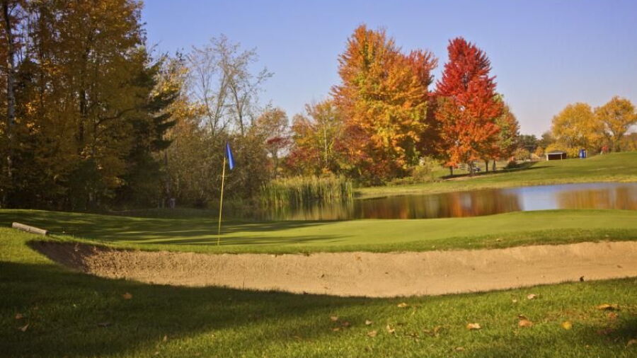 Indianhead GC