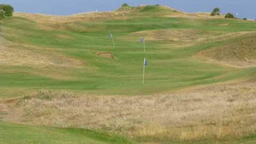 Saint-Jean-de-Monts GC - 6 Holes