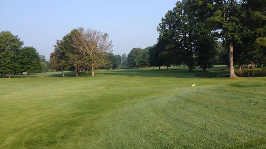 Holland Lake GC