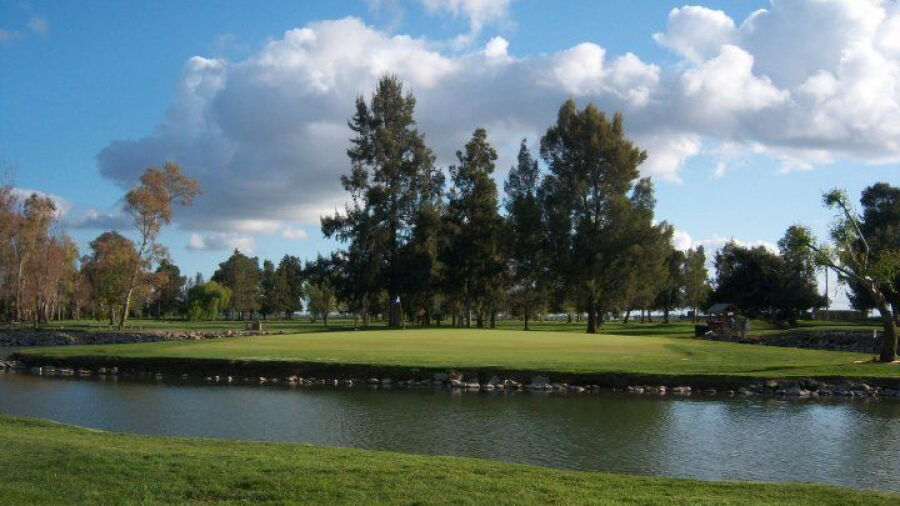 Davis GC: #7
