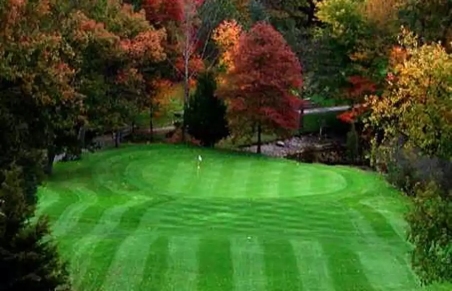 Orange Hills Country Club in Orange, Connecticut, USA GolfPass