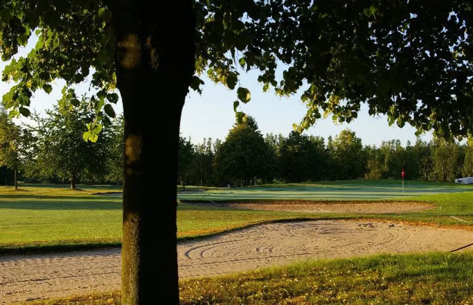 Peiner Hof Golf Park