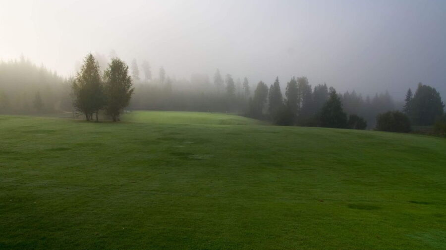 Peltola Golf