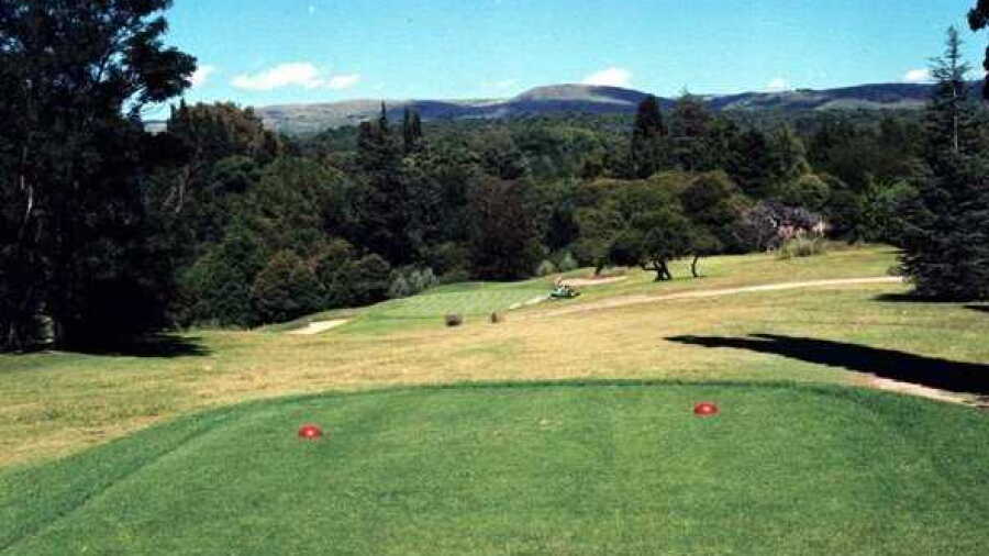 Ascochinga GC