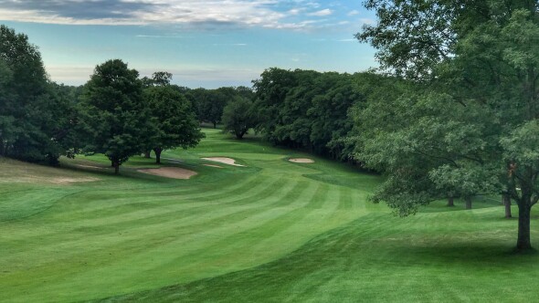 Alpine Boyne Mountain