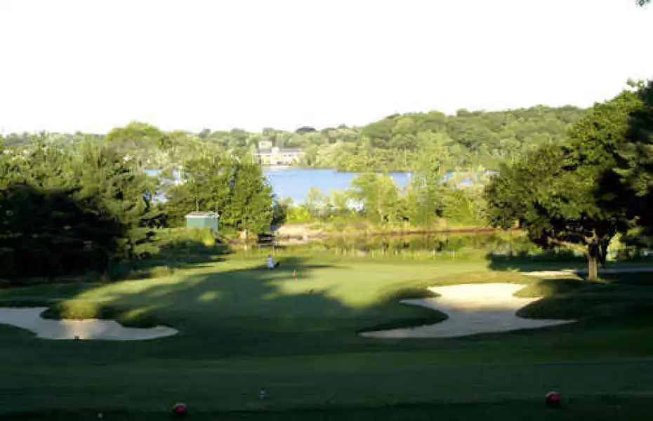 Fresh Pond GC