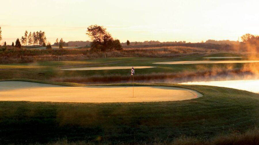 Regency At Dominion Valley CC: #11