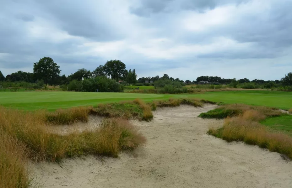 Golf Park De Turfvaert