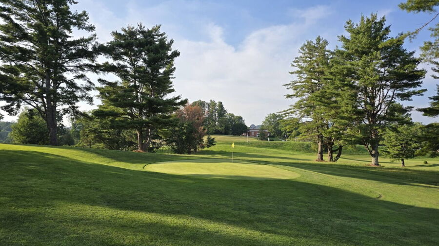 E&H Lynch Links GC