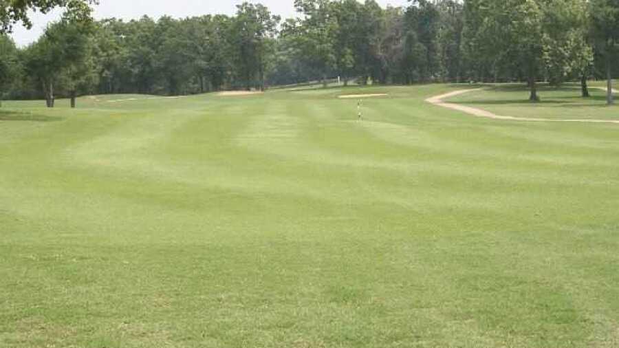 Fountainhead Creek GC