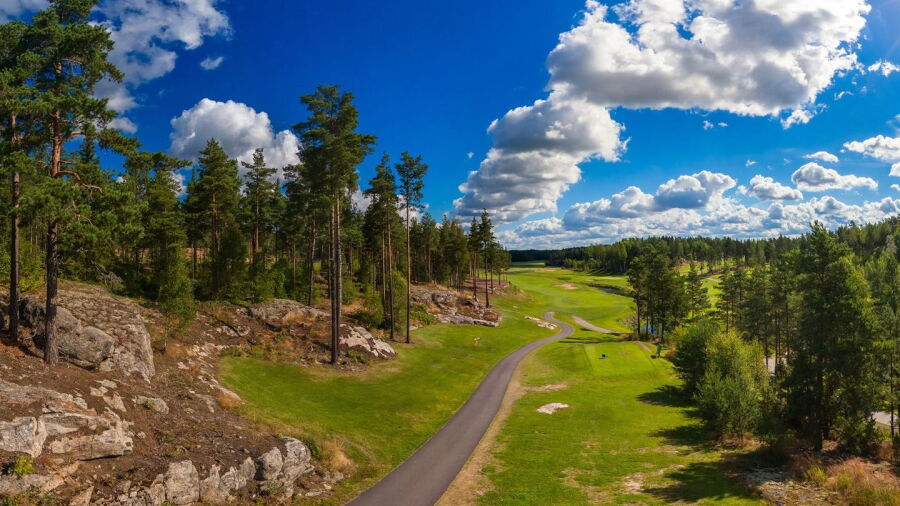 Aurinko Golf